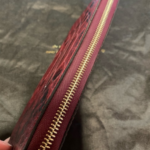 New Michael Kors leather wallet - Picture 4 of 8